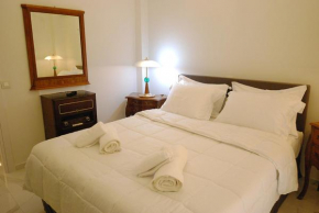 Central Heraklion Lovely Condo with Yard/ Garden. Ariadni.